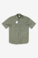 Camicia Xacus Regular SKTE608C46REGULARD1D
