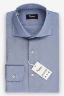 Camicia no stiro Ingram Slim SKTE77A005SLIME5D