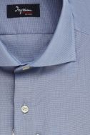 Camicia no stiro Ingram Slim SKTE77A005SLIME5D