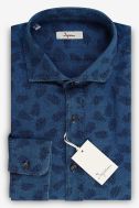 Camicia Ingram Slim SKTE78A7DCSLIMI6B