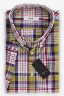 Camicia Ingram Classic SKTE860DA1CLASSICF8C