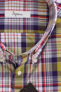 Camicia Ingram Classic SKTE860DA1CLASSICF8C