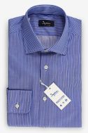 Camicia no stiro Ingram Slim SKTE9D076CSLIME3D