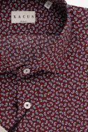 Camicia Xacus Regular SKTEA54BDEREGULARG6D