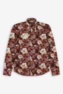 Camicia Xacus Regular SKTEAF7502REGULARI4D