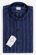 Camicia Xacus Regular SKTEB78739REGULARF4D