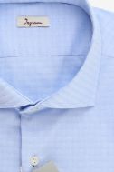 Camicia Ingram Slim SKTEBBD4F8SLIML7E