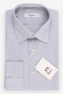Camicia Ingram Slim SKTECA8B0DSLIMF1D