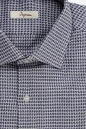 Camicia Ingram Slim SKTECE05F7SLIMG5E