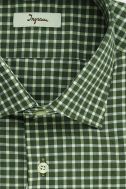 Camicia Ingram Slim SKTED30700SLIMG8C