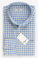 Camicia Ingram Regular SKTED74030REGULARE8B