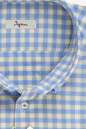 Camicia Ingram Regular SKTED74030REGULARE8B