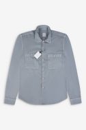 Camicia Xacus Regular SKTEDC25FBREGULARF1D