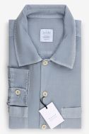 Camicia Xacus Regular SKTEDC25FBREGULARF1D
