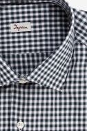 Camicia Ingram Slim SKTEF09CBDSLIMD6B
