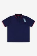 Polo Harmont & Blaine Regular SKTEF96F7BREGULARD8B