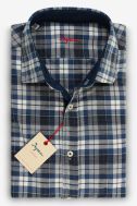 Camicia Ingram Slim SKTF123C8FSLIMF7E