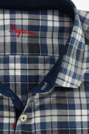 Camicia Ingram Slim SKTF123C8FSLIMF7E