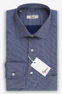 Camicia Ingram Regular SKTF1818CDREGULARI7E
