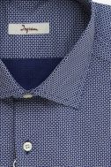 Camicia Ingram Regular SKTF1818CDREGULARI7E