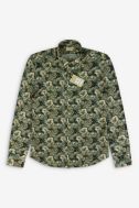 Camicia Xacus Regular SKTF1FB818REGULARH2A