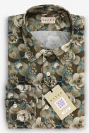 Camicia Xacus Regular SKTF1FB818REGULARH2A