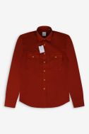 Camicia Xacus Regular SKTF26C88AREGULARC3E