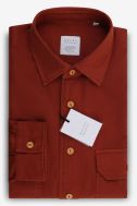 Camicia Xacus Regular SKTF26C88AREGULARC3E