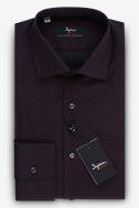 Camicia no stiro Ingram Slim SKTF2CC375SLIMI2E