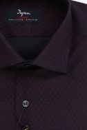 Camicia no stiro Ingram Slim SKTF2CC375SLIMI2E
