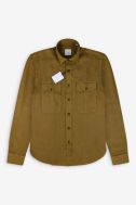 Camicia Xacus Regular SKTF428A6BREGULARE1D