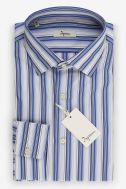 Camicia Ingram Slim SKTF65635DSLIMD5E