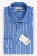 Camicia Ingram Slim SKTF66BD24SLIML4D