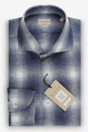 Camicia Xacus Regular SKTF6956FFREGULARI4C