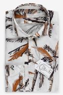 Camicia Xacus Regular SKTF7477CFREGULARC6D