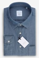 Camicia Xacus Regular SKTF7DFEDBREGULARB4A
