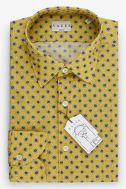 Camicia Xacus Regular SKTF9A24F5REGULARD6D