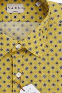 Camicia Xacus Regular SKTF9A24F5REGULARD6D