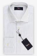 Camicia no stiro Ingram Slim SKTFA7D962SLIME7E