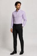 Camicia Ingram Slim SKTFBA9F8ESLIML4D