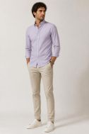 Camicia Ingram Slim SKTFBA9F8ESLIML4D
