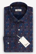 Camicia Ingram Regular SKTFC3F68FREGULARC3E