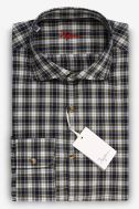 Camicia Ingram Slim SKTFC53C8DSLIMI7C