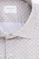 Camicia Xacus Regular SKTFC9FA69REGULARH7D
