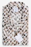 Camicia Xacus Regular SKTFCD0417REGULARC2C