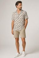 Camicia Xacus Regular SKTFCD0417REGULARC2C