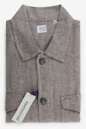 Camicia Philotinto Regular SKTFCEBA7AREGULARI2C