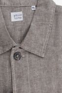 Camicia Philotinto Regular SKTFCEBA7AREGULARI2C