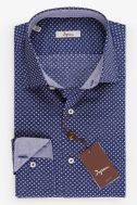 Camicia Ingram Slim SKTFD87A9ASLIMD5D