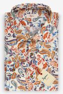 Camicia Ingram Regular SKTFE8BE16REGULARI4C